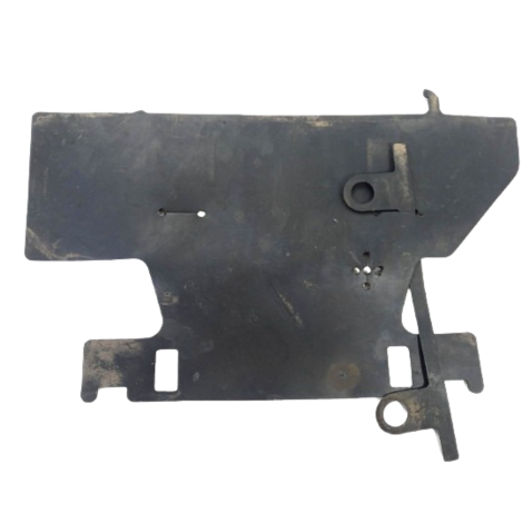 Capa Borracha Honda Cbr 600f Ano 2014 Original 058