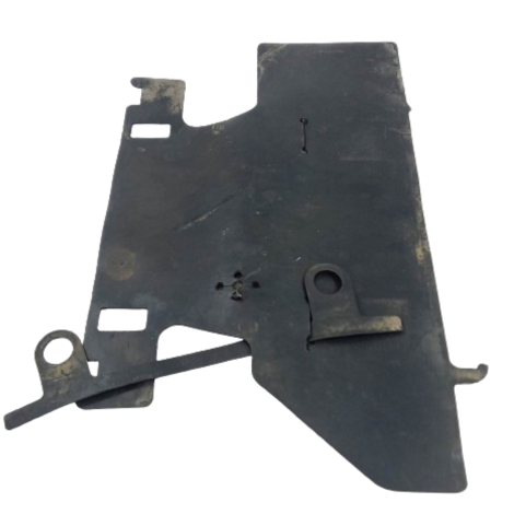 Capa Borracha Honda Cbr 600f Ano 2014 Original 058