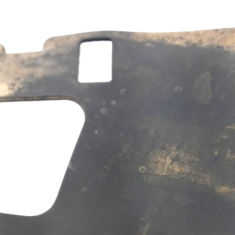 Capa Borracha Honda Cbr 600f Ano 2014 Original 058