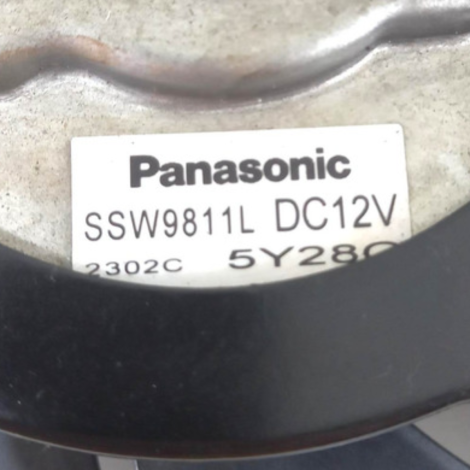 Ventoinha Radiador Triumph Daytona 675 Ano 2006 Original