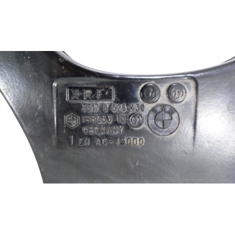 Balança Bmw Modelo F800 GS Ano 2012 Original (060)    