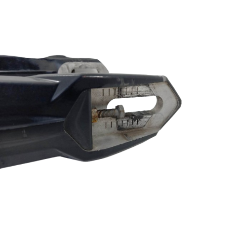 Balança Bmw Modelo F800 GS Ano 2012 Original (060)    
