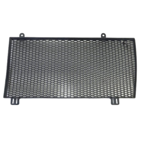 Grade Radiador Bmw F800 GS Ano 2012 Original (062)