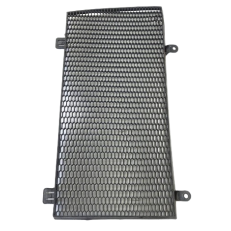 Grade Radiador Bmw F800 GS Ano 2012 Original (062)