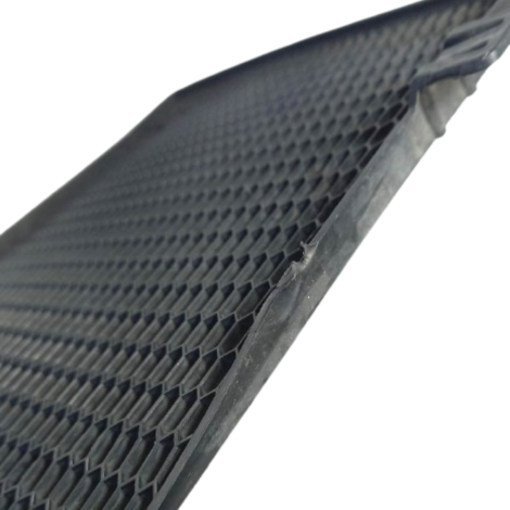 Grade Radiador Bmw F800 GS Ano 2012 Original (062)