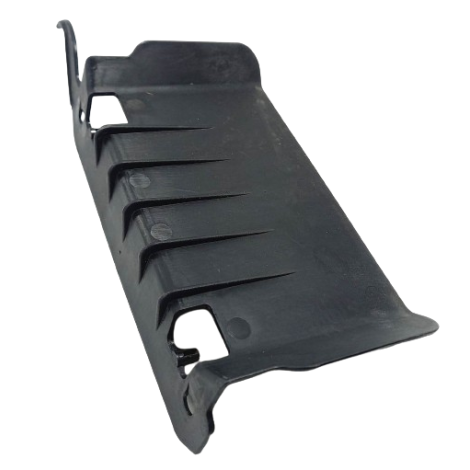 Suporte Módulo Central Bmw F800 GS 2012 Original (062)