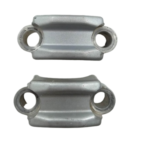Riser Guidão Bmw Modelo F800 GS Ano 2012 Original (060)