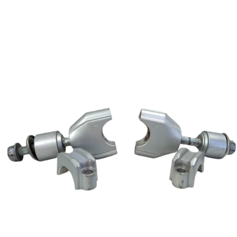 Riser Guidão Bmw Modelo F800 GS Ano 2012 Original (060)