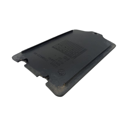 Tampa Acabamento Paralama Traseiro B Bmw F800 GS 2012 (062)