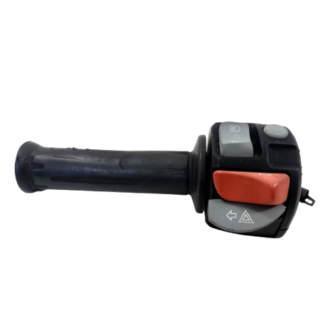 Chave Luz Marca Bmw Modelo F800 GS Ano 2012 Original (060)