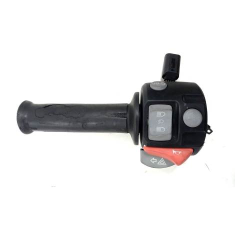 Chave Luz Marca Bmw Modelo F800 GS Ano 2012 Original (060)