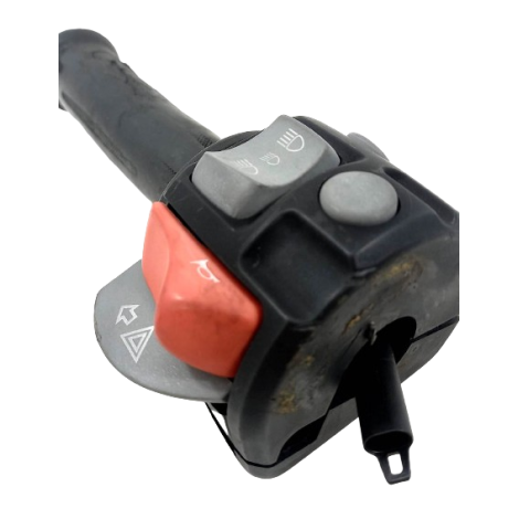 Chave Luz Marca Bmw Modelo F800 GS Ano 2012 Original (060)
