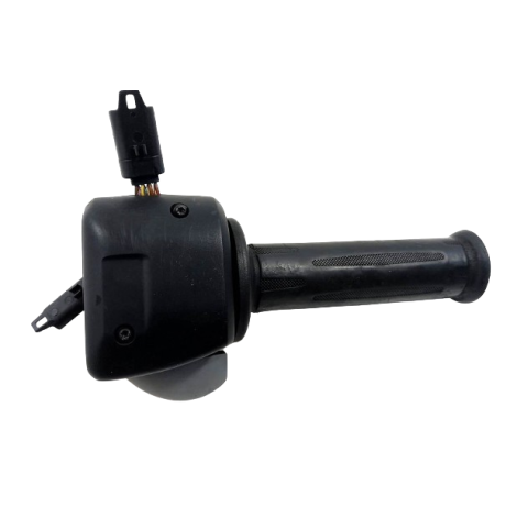 Chave Luz Marca Bmw Modelo F800 GS Ano 2012 Original (060)