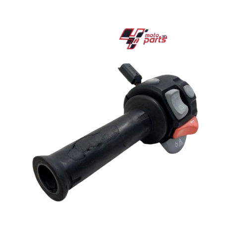 Chave Luz Marca Bmw Modelo F800 GS Ano 2012 Original (060)