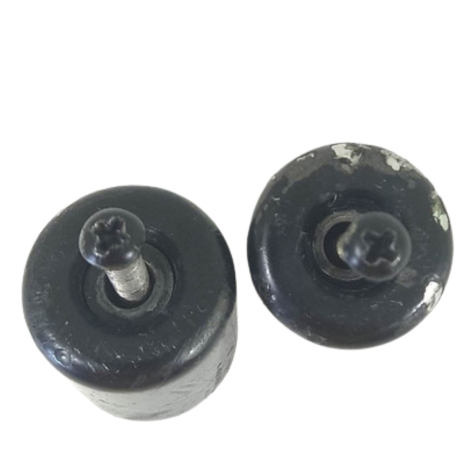 Pesos Guidão Marca Triumph Daytona 675 Ano 2006 Original