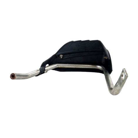 Protetor Mão Direito BMW F800 GS 2012 Original AVARIA (062)