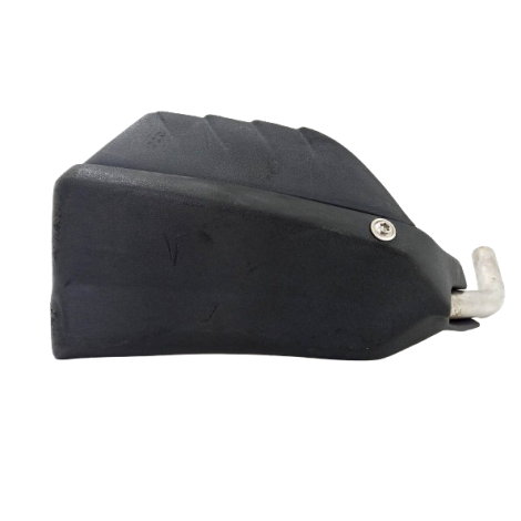 Protetor Mão Direito BMW F800 GS 2012 Original AVARIA (062)
