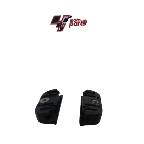 Suporte Borracha Modulo Bmw F800 GS 2012 Original (060)   