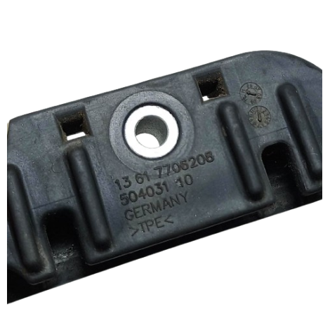 Suporte Borracha Modulo Bmw F800 GS 2012 Original (060)   