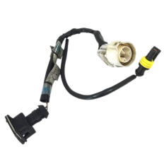 Chicote Sensor Óleo Marca Triumph Daytona 675 2006 Original