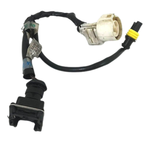 Chicote Sensor Óleo Marca Triumph Daytona 675 2006 Original