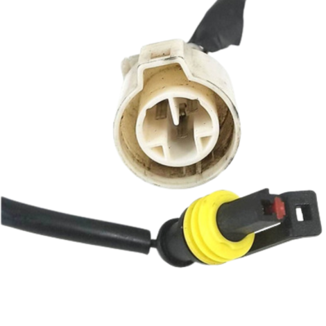 Chicote Sensor Óleo Marca Triumph Daytona 675 2006 Original