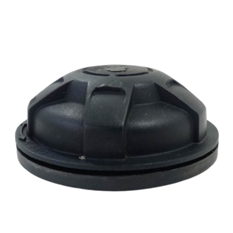 Tampa Farol Marca Bmw Modelo F800 GS Ano 2012 Original (060)