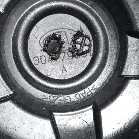 Tampa Farol Marca Bmw Modelo F800 GS Ano 2012 Original (060)