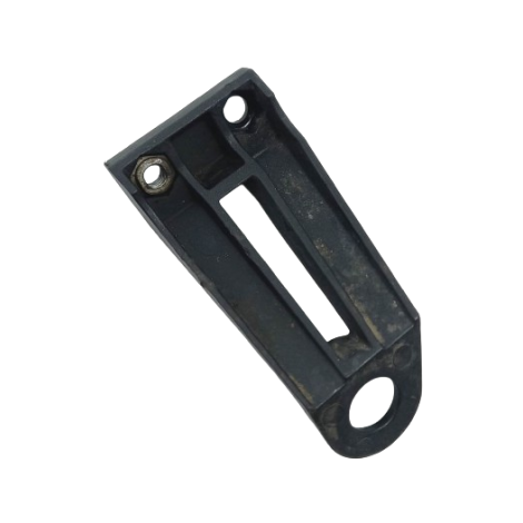 Suporte Radiador Inferior Esquerdo Bmw F800 GS 2012 Orig 062