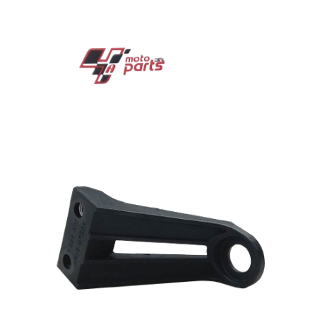 Suporte Radiador Inferior Esquerdo Bmw F800 GS 2012 Orig 062