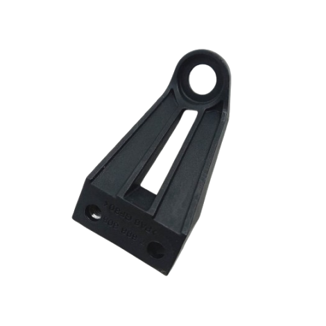 Suporte Radiador Inferior Esquerdo Bmw F800 GS 2012 Orig 062