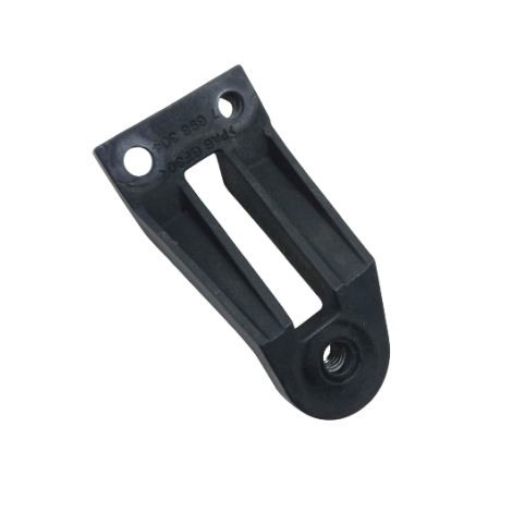 Suporte Radiador Inferior Direito Bmw F800 GS 2012 Orig 062