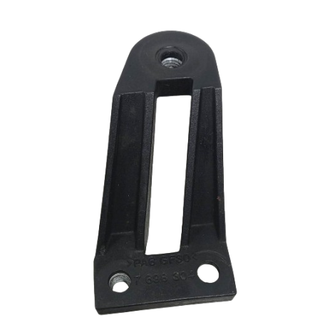 Suporte Radiador Inferior Direito Bmw F800 GS 2012 Orig 062