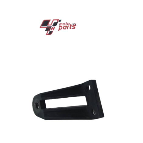 Suporte Radiador Inferior Direito Bmw F800 GS 2012 Orig 062