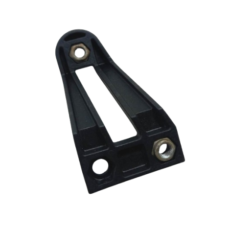 Suporte Radiador Inferior Direito Bmw F800 GS 2012 Orig 062