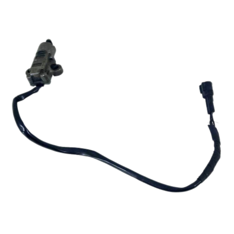 Sensor Pedal Descanso Triumph Daytona 675 Ano 2006 Original