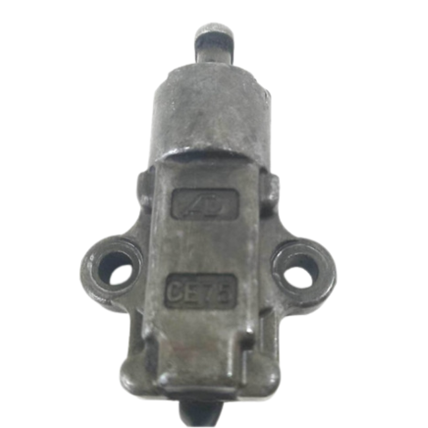 Sensor Pedal Descanso Triumph Daytona 675 Ano 2006 Original