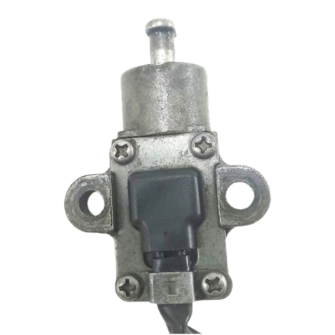 Sensor Pedal Descanso Triumph Daytona 675 Ano 2006 Original