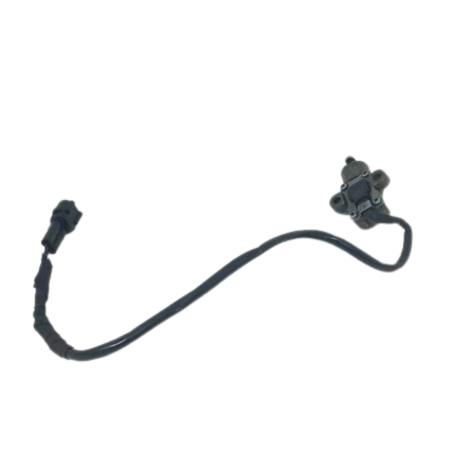 Sensor Pedal Descanso Triumph Daytona 675 Ano 2006 Original