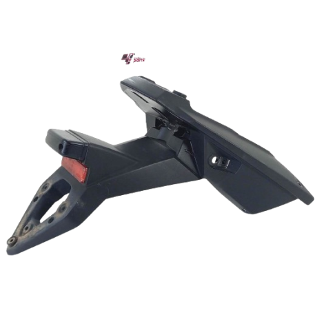 Suporte Placa Marca Bmw F800 GS Ano 2012 Original (060)