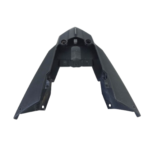 Suporte Placa Marca Bmw F800 GS Ano 2012 Original (060)