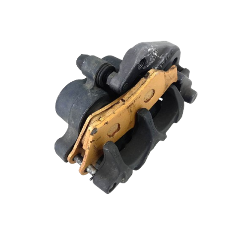 Pinça Dianteira Direita Bmw F800 GS Ano 2012 Original (060)