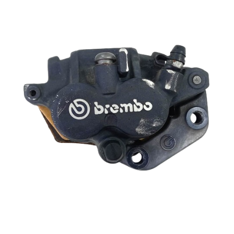 Pinça Dianteira Direita Bmw F800 GS Ano 2012 Original (060)