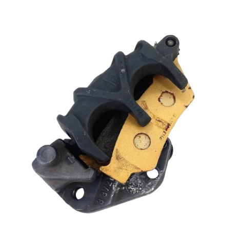 Pinça Dianteira Direita Bmw F800 GS Ano 2012 Original (060)