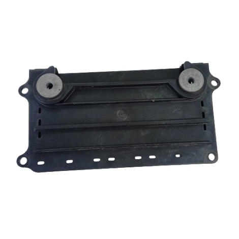 Suporte Bateria Bmw F800 GS Ano 2012 Original (061)     
