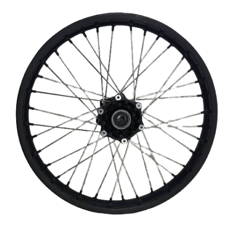 Roda Dianteira Bmw Modelo F800 GS Ano 2012 Original