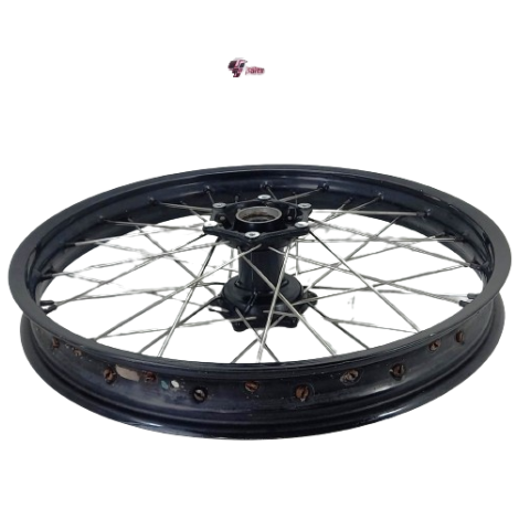 Roda Dianteira Bmw Modelo F800 GS Ano 2012 Original