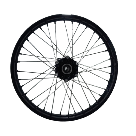 Roda Dianteira Bmw Modelo F800 GS Ano 2012 Original