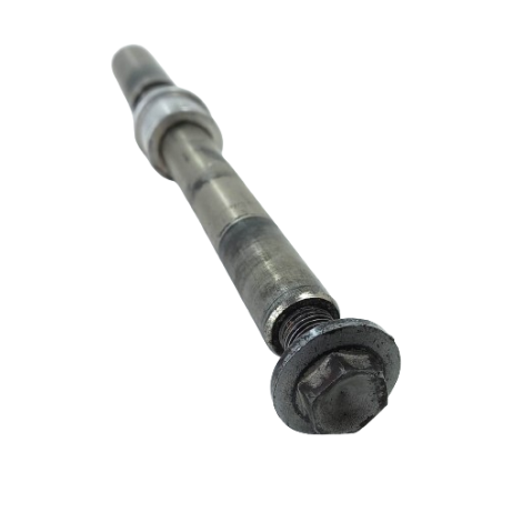 Eixo Roda Dianteiro BMW F800 GS 2012 Original (060)