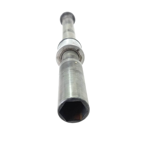 Eixo Roda Dianteiro BMW F800 GS 2012 Original (060)